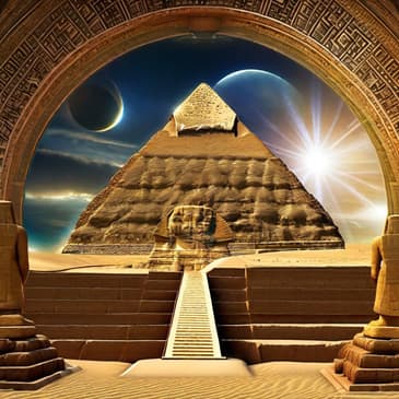 Ep. 50: Hidden History of Humanity