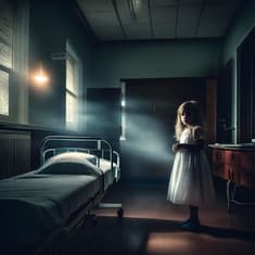 Ep. 60: A Haunting in Room 237 - Mystery Junkie