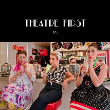 201: Cosi Fan Tutti Frutti (Emotionworks, Melbourne Australia) (review)