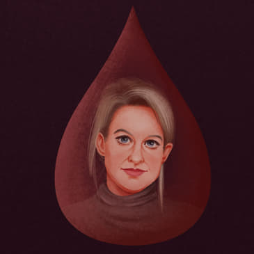 Bad Blood: A Tale of Betrayal and Revenge