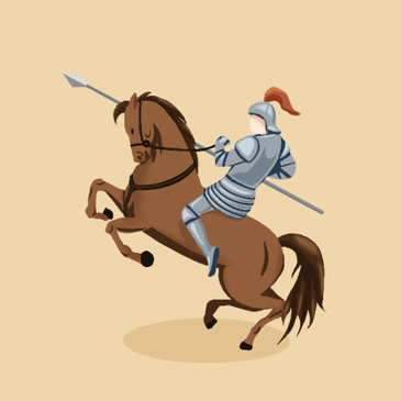 The Ingenious Knight: Don Quixote’s Quest for Chivalry