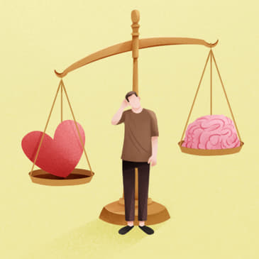 Emotional Intelligence: Navigating Relationships and Building Resilience