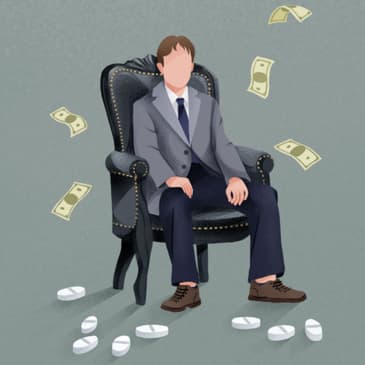 Empire of Pain: The Sacklers, OxyContin, and the American Addiction Crisis