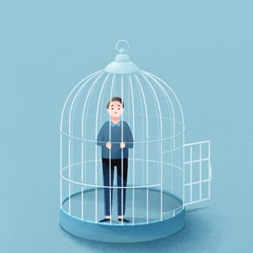 Unraveling the Perils of Escape: Erich Fromm's Masterpiece