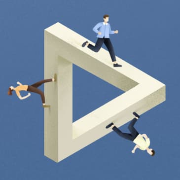 Playing for Keeps: Navigating the World of Finite and Infinite Games