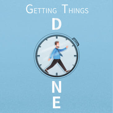 Getting Things Done&nbsp;Full Book Introduction