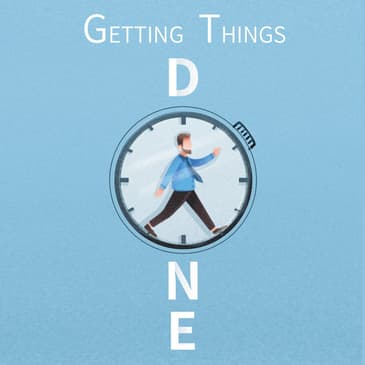 Getting Things Done Book Introduction And Review