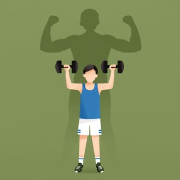 Grit for Kids: 16 Top Steps for Developing Grit