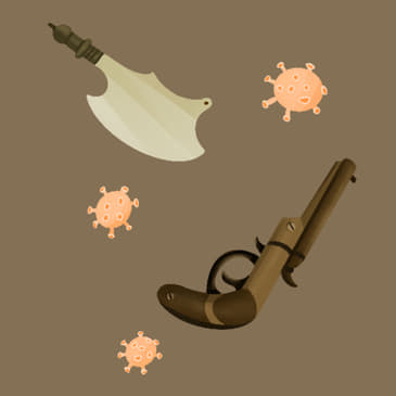 Guns, Germs, And Steel&nbsp;Full Book Introduction