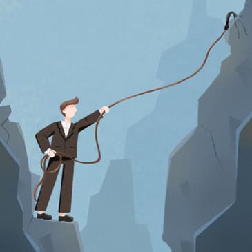 The Path to Organizational Decline: The Insights of 'How The Mighty Fall' by James C. Collins