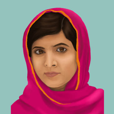 I Am Malala Full Book Introduction