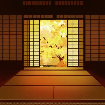 The Beauty of Shadows: Exploring Tranquility and Elegance in Jun’ichirō Tanizaki’s In Praise of Shadows