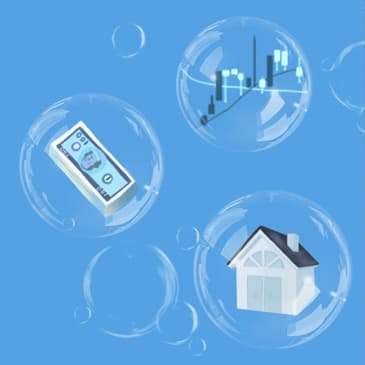 The Pitfalls of Market Euphoria: Exploring Irrational Exuberance