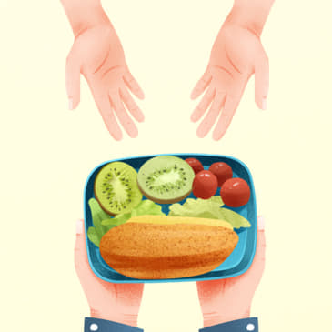 Leaders Eat Last&nbsp;Full Book Introduction