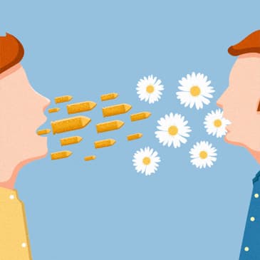 Connecting with Compassion: A Guide to Nonviolent Communication