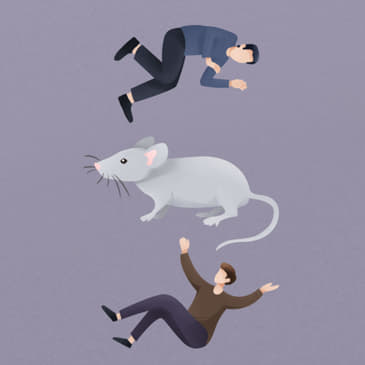 Résumé du livre de Des souris et des hommes