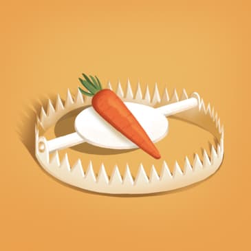 Unmasking the Illusion of Motivation: Punished By Rewards