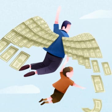 The Life-Changing Lessons of ’Rich Dad, Poor Dad’: A Guide to Achieving Financial Freedom