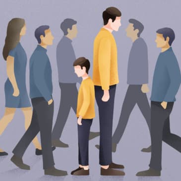 Healing from Emotional Neglect: Running on Empty by Jonice Webb