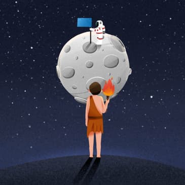 Résumé du livre de Sapiens