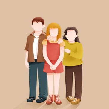 Building Bonds, Nurturing Harmony: Siblings Without Rivalry