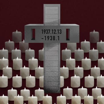 The Rape of Nanking: A Dark Chapter in History Revealed