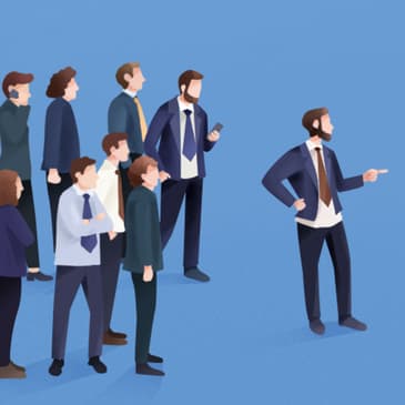 Leading with Certainty: Mastering the 21 Irrefutable Laws of Leadership