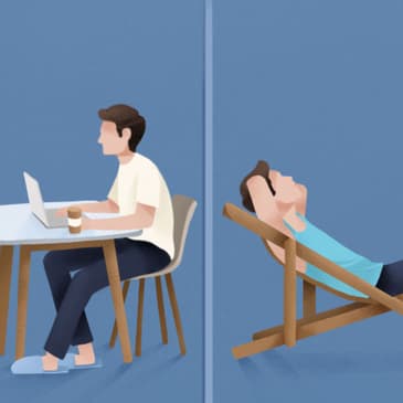 Mastering Productivity and Freedom with the 4-Hour Workweek