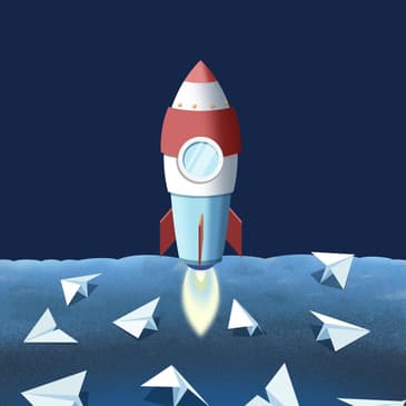 The Lean Startup: Igniting Innovation and Building Successful Businesses