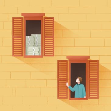 Lessons from The Millionaire Next Door