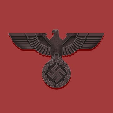 The Dark Ascendancy: Exploring the Rise and Fall of the Third Reich