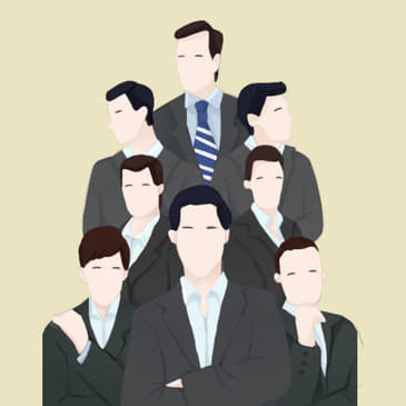 Résumé du livre de L’Étranger