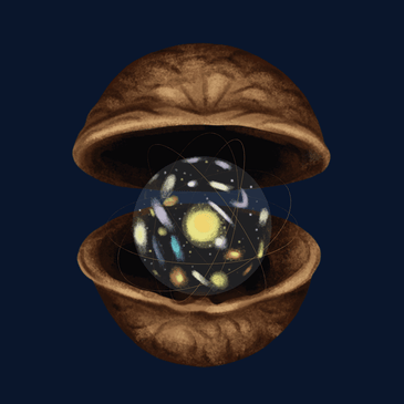 Decoding the Cosmos: Stephen Hawking's The Universe Unveiled