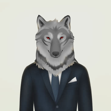 The Wolf of Wall Street: Unleashing the Predatory Nature of Finance