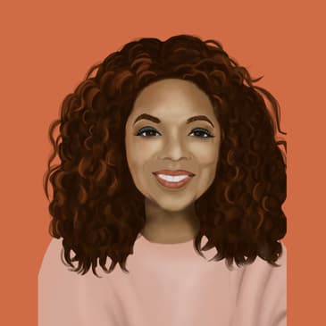 What I Know for Sure: Oprah Winfrey's Life Lessons