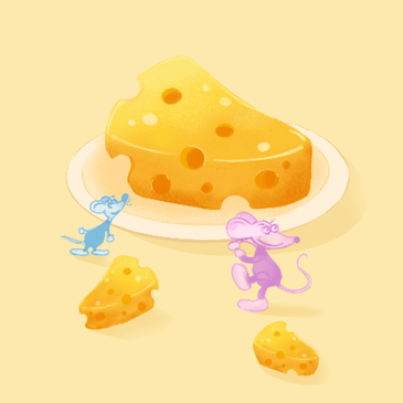 Navigating the Maze of Change: Lessons from Who Moved My Cheese