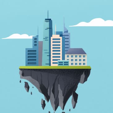 Unraveling the Mystery of Why Nations Fail