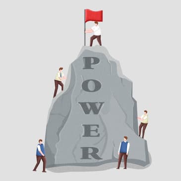 Las Mejores 30 Frases De El Poder