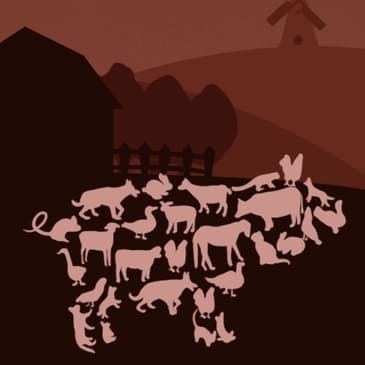 Resumen completo del libro Rebelión en la Granja