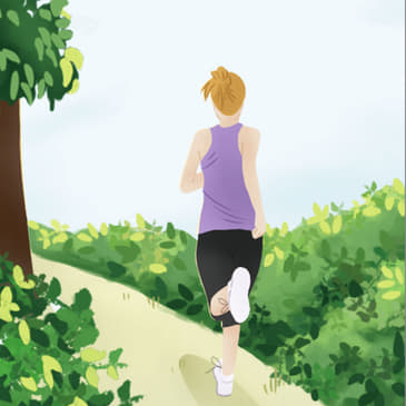 Nacidos para Correr Puntos destacados del libro completo