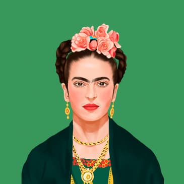 Resumen y reseña de Frida-una Biografía De Frida Kahlo
