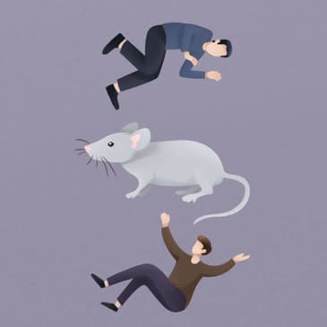 Resumen completo del libro del capítulo De ratones y hombres