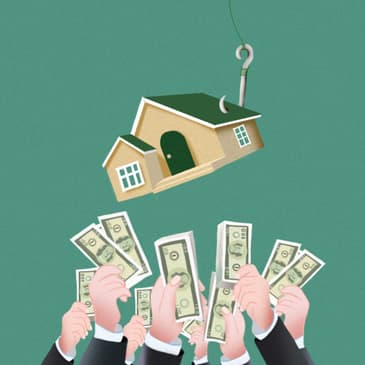 Reseña completa del libro La gran apuesta