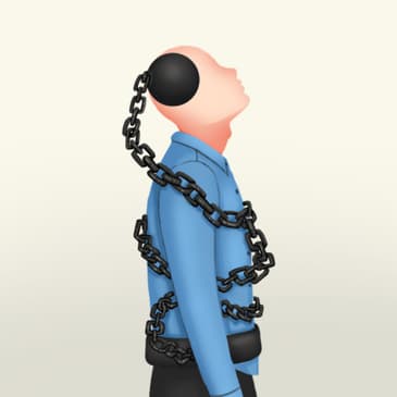 Resumen completo del libro del capítulo El cuerpo lleva la cuenta