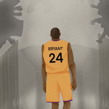 Las Mejores 30 Frases De Mentalidad Mamba Con Foto