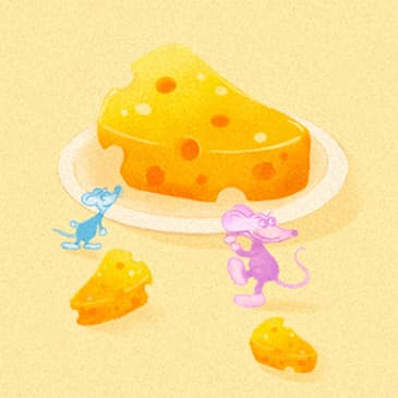 Reseña completa del libro Notas completas del libro Quién se ha llevado mi queso