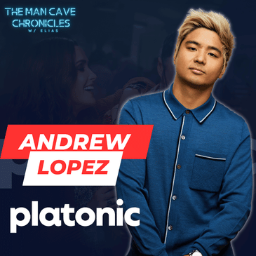 Andrew Lopez Talks About his lately role in Apple TV+ ’Platonic,’ Seth Rogen, and His Journey in Stand-Up Comedy