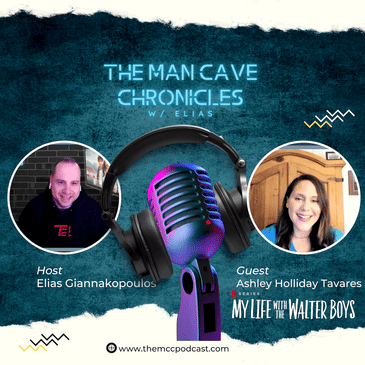 Unveiling Tara: Ashley Holliday Tavares Dives into the Role from ’My Life With The Walter Boys’