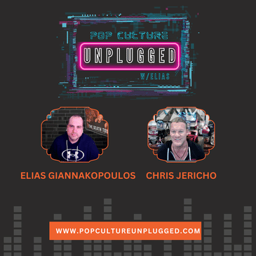 Chris Jericho Discusses 'The Death Tour' New Wrestling Documentary at Slamdance Film Festival