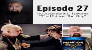 Interview: Actor Scott L. Schwartz